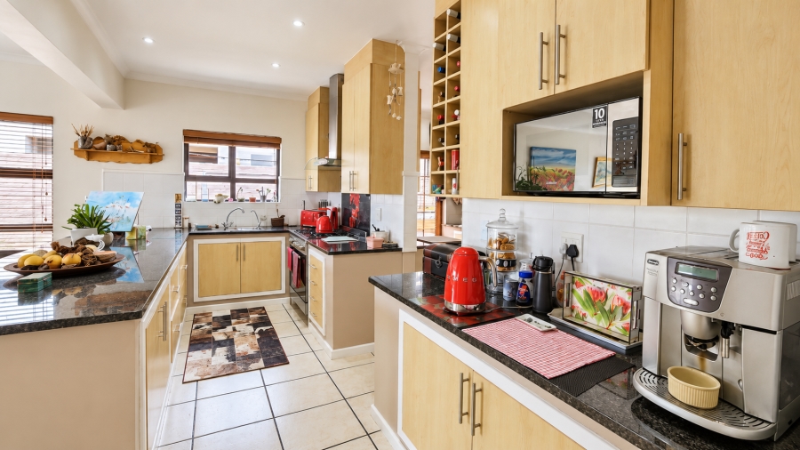 4 Bedroom Property for Sale in Langebaan Country Estate Western Cape